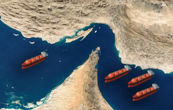 The Cost of Iran’s Regional Leverage