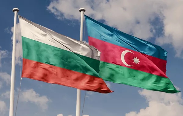 Azerbaijan and Bulgaria Agree on New Measures to Strengthen Cooperation