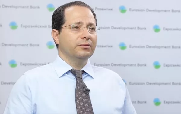 EDB Forecasts 6.6% Growth for Central Asian Economies