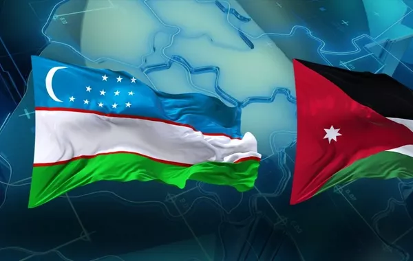 Uzbekistan – Jordan: New Horizons of Cooperation