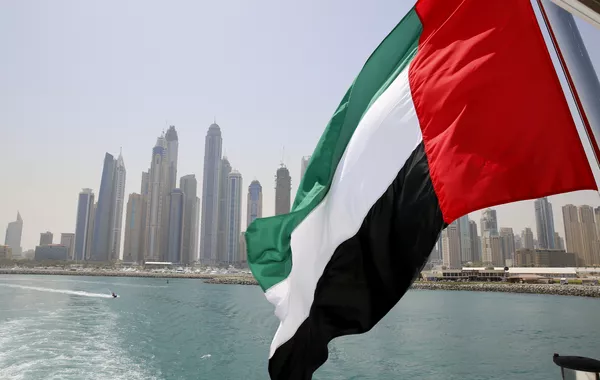 UAE Says It Reserves Right to Respond to Iranian Attacks