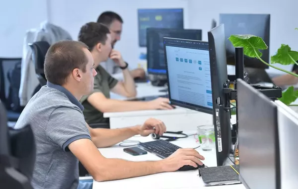 New IT City Digital Kyrgyz Hub Coming to Bishkek Outskirts