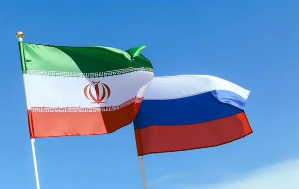 Iran and Russia Explore Increased Cooperation in Nuclear Sector