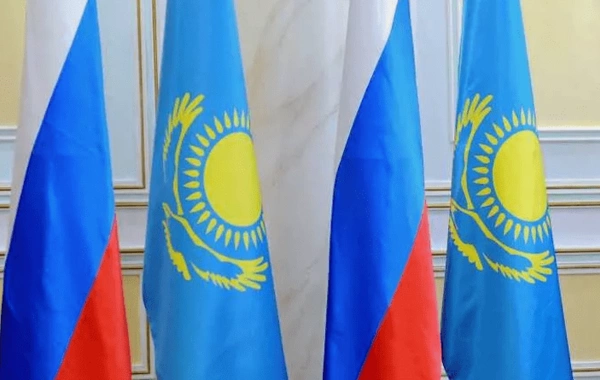 Russia-Kazakhstan Relations Strengthen Across All Sectors: Envoy