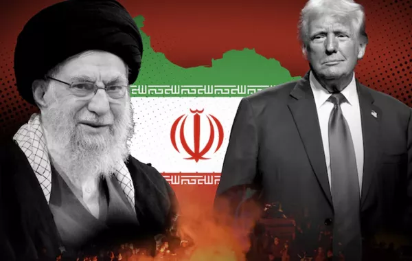 Iran Unrest: US Holds Back Military Action as Tehran Indicates Restraint