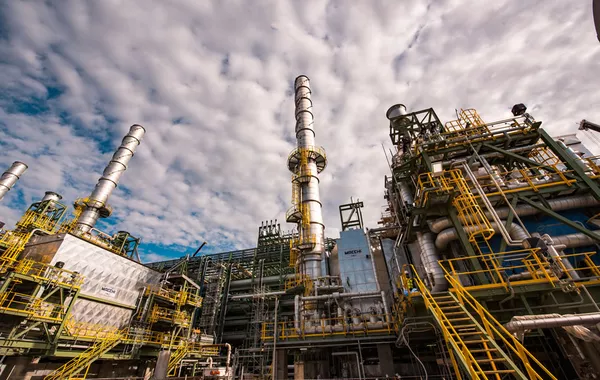 KazTransOil, Tengizchevroil Explore Cooperation