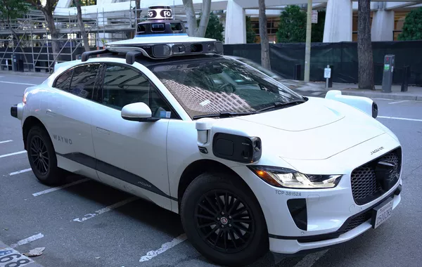 Kazakhstan to Launch Self-Driving Taxi Service in 2026