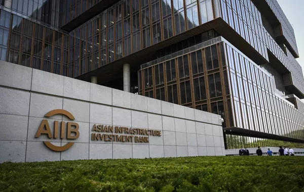 AIIB Approves $500M to Boost Uzbekistan’s Green Reforms