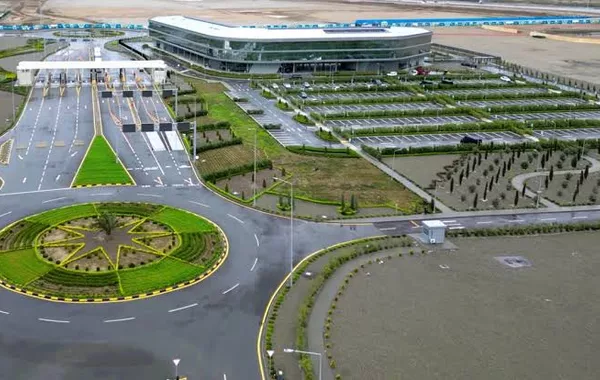 Azerbaijan’s Alat Free Zone to Open Cargo Airport by 2027