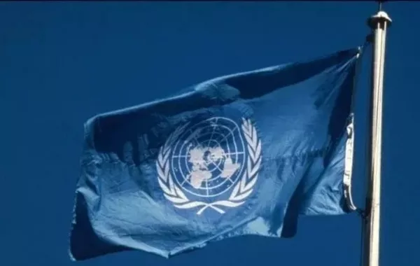 Kazakh President Calls for Global Water Organization at UN