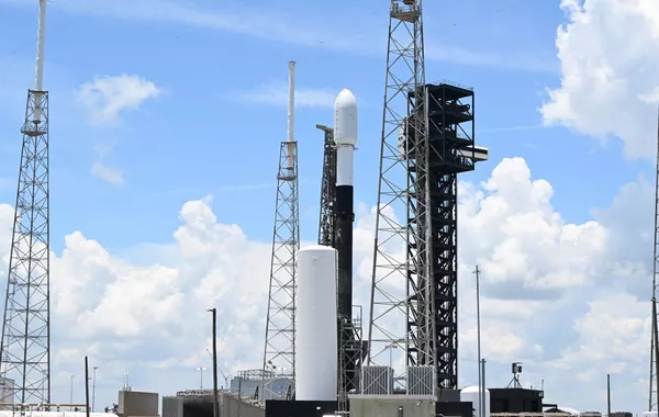 Türkiye’s Turksat Targets Global Satellite Expansion in 2026