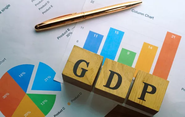 Georgia's GDP Grows 6% in October 2025