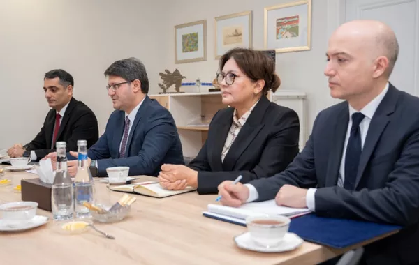 Azerbaijan, UN Explore Environmental Cooperation Prospects