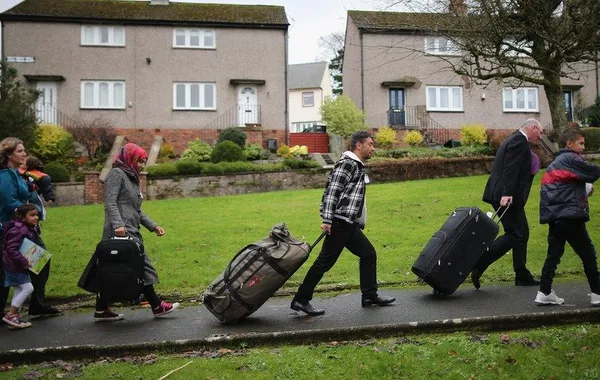 Iranian Citizens Lead Asylum Applications in Armenia