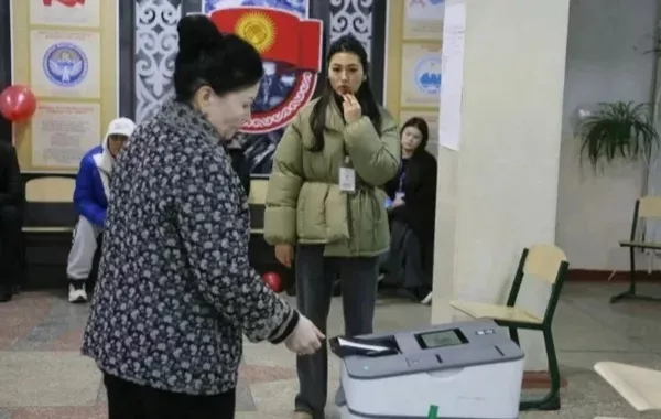 Kyrgyzstan to Boost Overseas Voting with 100 Polling Stations Ahead of Snap Elections