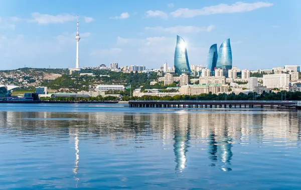 From Baku’s Old City to Mud Volcanoes: Discover Azerbaijan’s Hidden Wonders