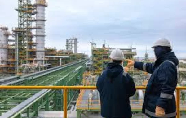 Energy Minister: Kazakhstan Targets 90 Million Tons of Oil Production in 2026