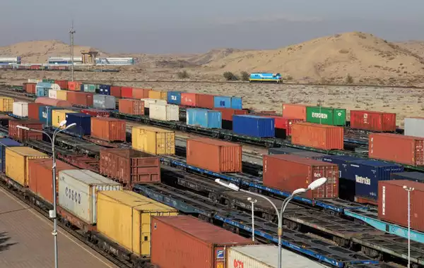 Kazakhstan Plans to Increase Cargo Transit Through the Middle Corridor