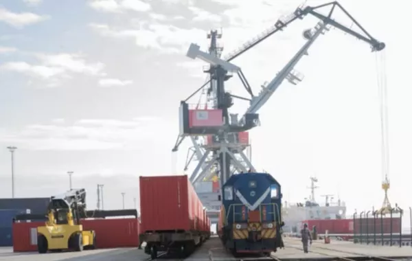 Nikkei: Azerbaijan Advances Logistics Modernization to Boost Transport Corridors