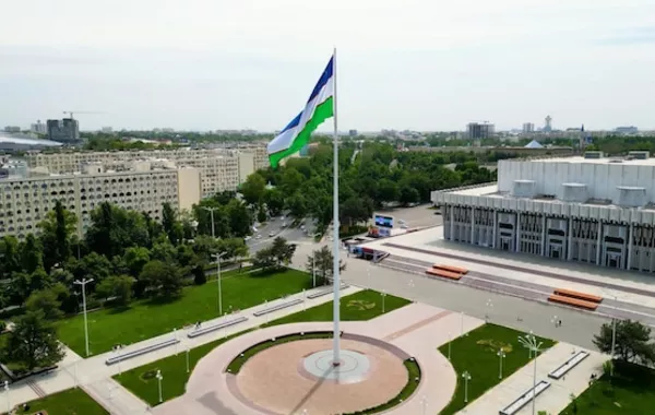 Uzbekistan Shines in 2025 SDG Report, Showing Strongest Progress in Central Asia