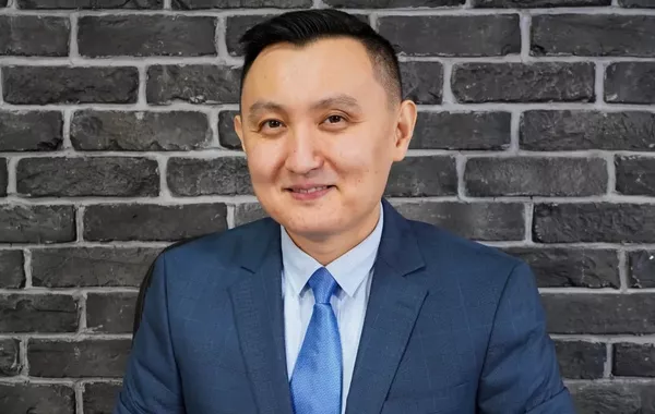 Gaziz Abishev: Baku and Astana are Building a Pragmatic and Friendly Partnership - INTERVIEW