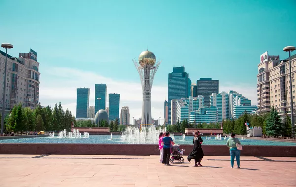 Kazakhstan Records Tourism Spike with 7.5 Million Foreign Visitors