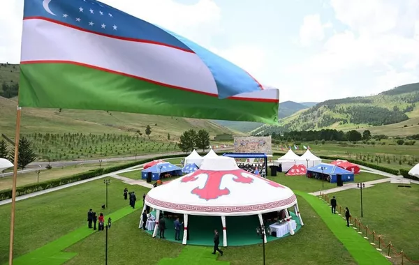 Uzbekistan Unveils $100M Initiative to Boost Trade and Agriculture with Mongolia