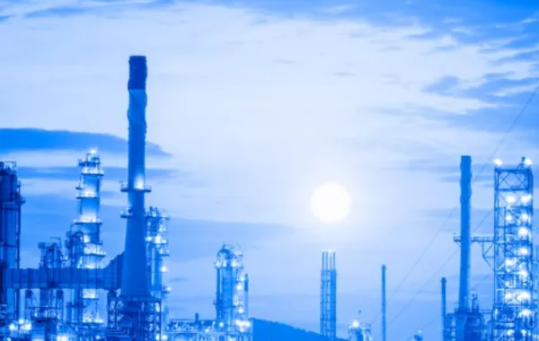 China Has Turned To Central Asia To Mitigate Middle East Oil Supply Risk