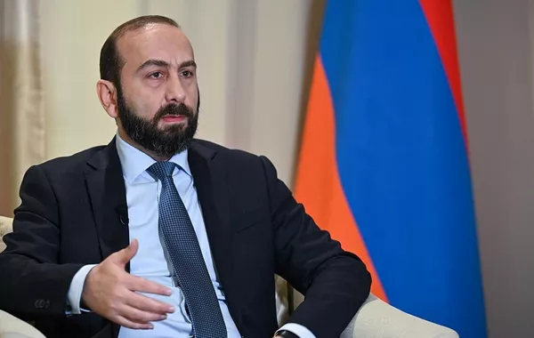 Armenia Open to Direct Imports from Azerbaijan, Says Mirzoyan