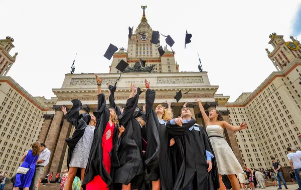 Title: Russian Universities Raise Tuition Fees Dramatically