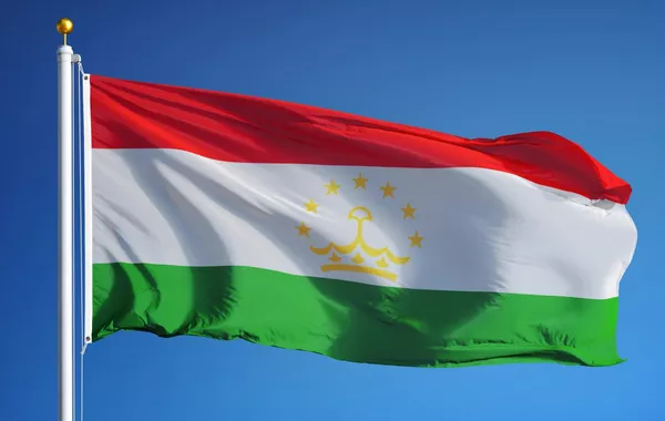 Tajikistan, UNODC Discuss Expanding Cooperation