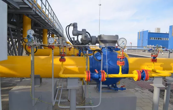 Azerbaijan’s Natural Gas Exports See 5% Revenue Boost