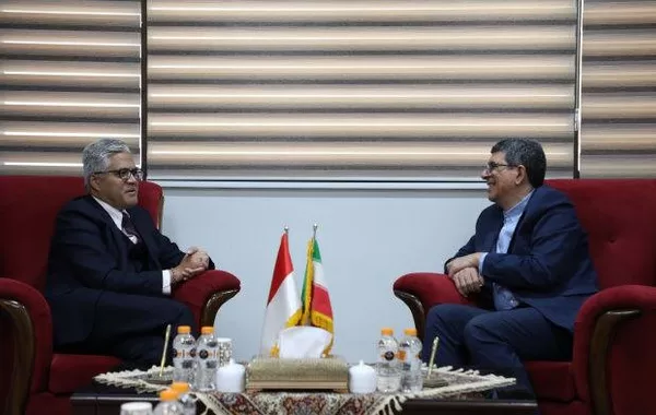 Tehran and Jakarta to Strengthen Scientific Cooperation