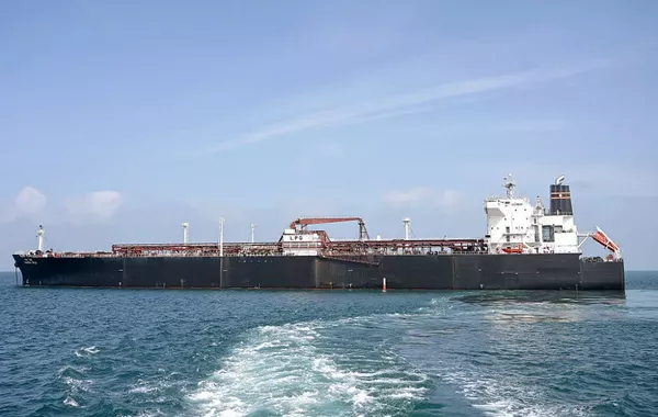 America’s Next Supply Chain Runs Through the Caucasus