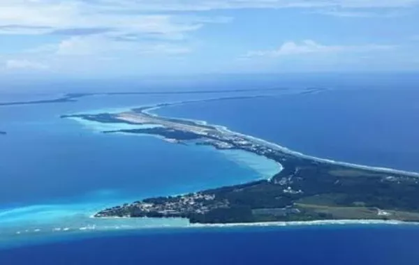 Iran’s Missiles Fail to Hit Diego Garcia, Revealing Greater Strike Range