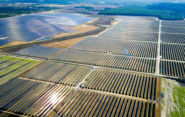 Georgia Unveils 3D-Printed, Solar-Powered Weather Stations for Farming