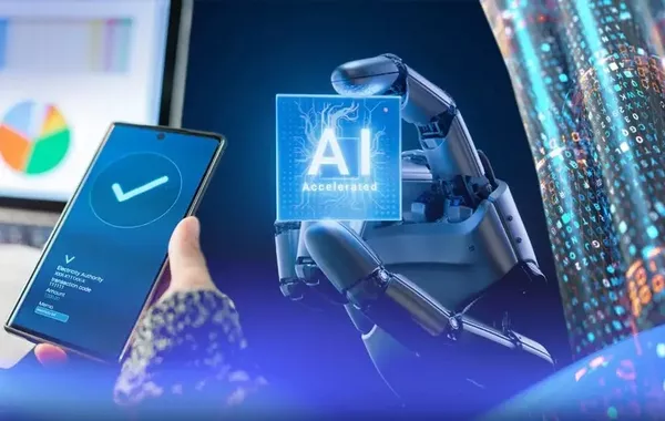 UAE Tech Firm to Develop Smart Roads and AI Infrastructure in Kazakhstan