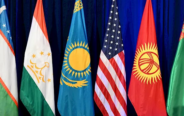 US Needs To Build A Lasting Relationship With Central Asia