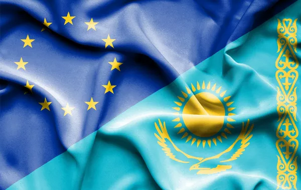 Kazakhstan, EU Move Closer to Easier Visa Rules After New Round of Talks