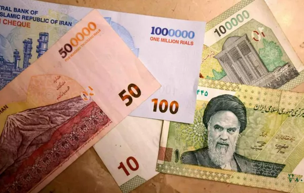 Iran's Rial Hits Record Low Amid Fragile US-Israel Ceasefire