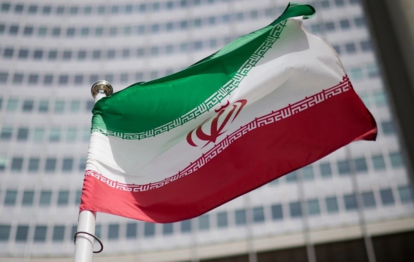 Iran Executes Man Behind Azerbaijan Embassy Attack
