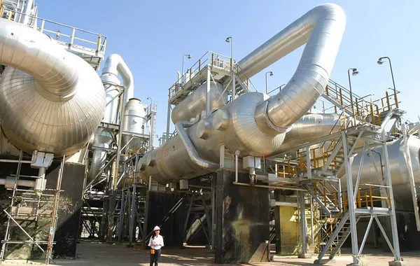 Rapid Growth Lifts Central Asia, Though Vulnerabilities Persist