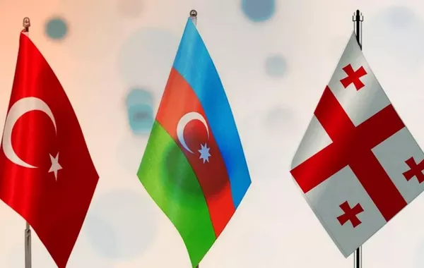 Istanbul to Host 10th Georgia-Türkiye-Azerbaijan Foreign Ministers’ Talks