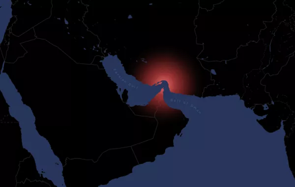 Tanker Disputes Between US and Iran Heat Up, Turning Hormuz into a Key Flashpoint