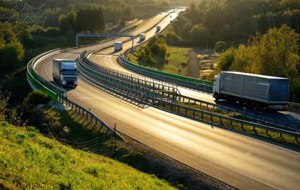 Turkmenistan Pumps $5.3 Billion into Eurasian Transport Network