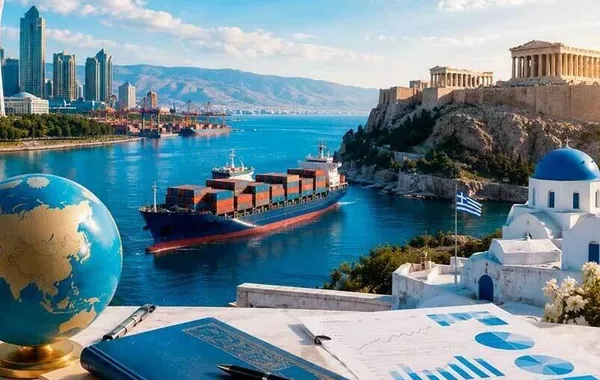 Kazakhstan, Greece Explore $133.5 Million Investment Portfolio