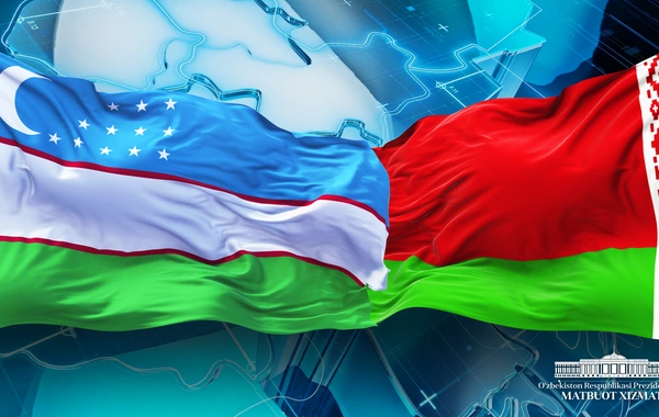 Uzbekistan-Belarus Trade Turnover for 2024 Unveiled