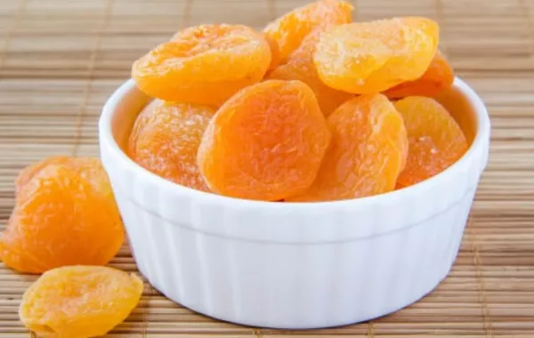 Uzbekistan Boosts Dried Apricot Exports to 56 Countries