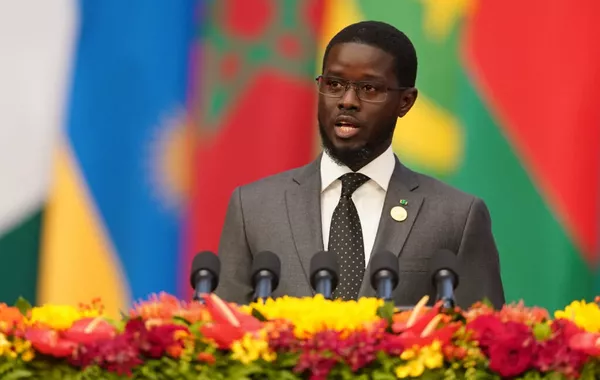 Senegalese President Set for Landmark Visit to Azerbaijan
