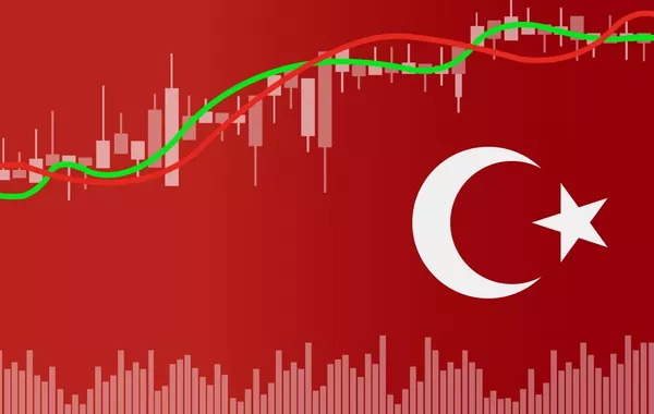 EBRD Raises Türkiye's Growth Outlook